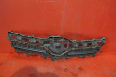 Toyota corolla verso 2 ii 04- решётка радиатора решётка радиатора бампера перед 53111-0f030 фото №1