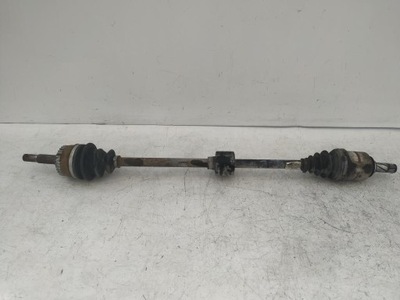 Приводной вал правая шарнир opel corsa c 1.3 cdti фото №1