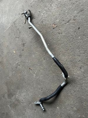 Lexus rx450h iii трубка кондиціонера фото №1