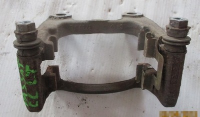 Vw passat cc скоба ліва задні задня фото №1