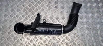 Mini f56 f57 bmw f39 f48 труба воздухозаборник воздуха 7619268 фото №1