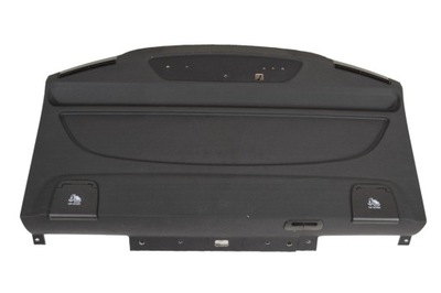 Alfa romeo giulia крышка багажника 2.0 2017 rhd фото №1