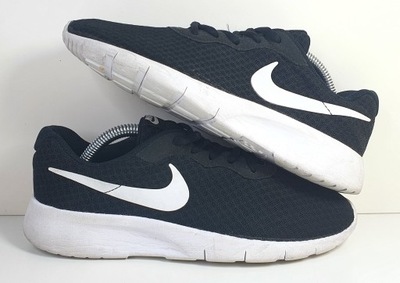 NIKE TANJUN oruginalne buty sportowe r. 37,5