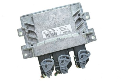 Бортовой компьютер twingo ii 1.2 s120200113a 8200774747 фото №1