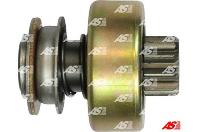 AS-PL BENDIX STARTER FORD SIERRA CITROEN PEUGEOT  