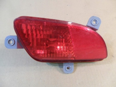 Лампа правый задняя правая задняя kia venga 92404-1p0 фото №1