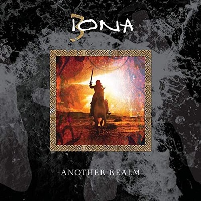 Iona Another Realm (2cd)