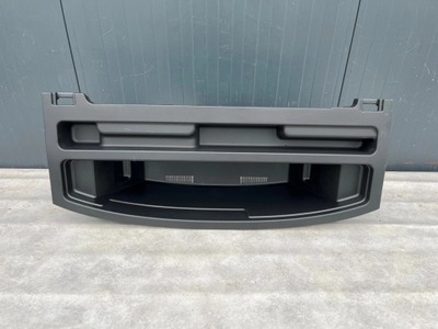 Вкладыш багажника honda cr-v v 20- фото №1