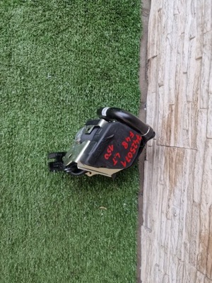 Pas левый задняя bmw x1 f48 7425071 фото №1