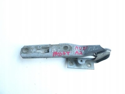 Петля капот передний левый audi a4 b6 2000-2006 rok 8e0823301 фото №1