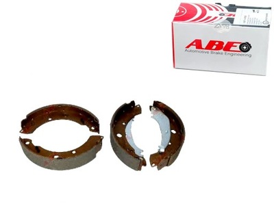 Гальмівні колодки гальмівні chrysler pt cruiser 2.0/2.2d/2.4 фото №1