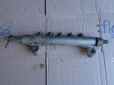 Nissan pathfinder r51 2.5 dci молдинг впрыскная фото №1