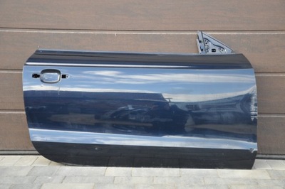 Audi a5 8t0 coupe дверь правое фото №1