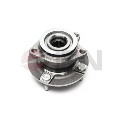 Ступица подшипник колеса перед do nissan nv200 фото №1