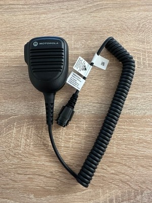 Mikrofon Motorola RMN5052A