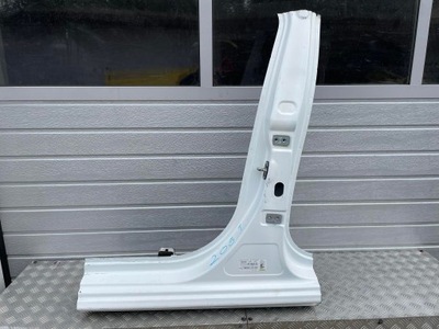 Peugeot 208 i блок двигуна лівий поріг фото №1