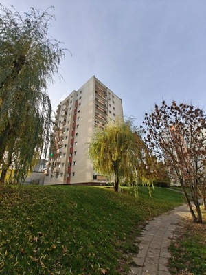 Mieszkanie, Poznań, Górczyn, 45 m²