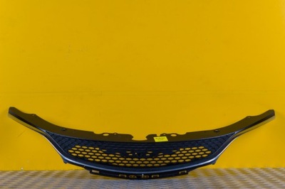 Chrysler 200 2015- решітка радіатора решітка радіатора хром перед usa фото №1