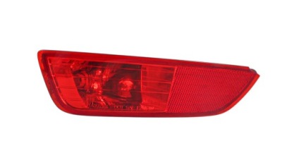 Отражатель лампа противотуманная левая задняя volvo xc60 i 89074901 фото №1