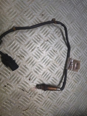 Датчик лямбда-зонд citroen peugeot 9665414480 фото №1