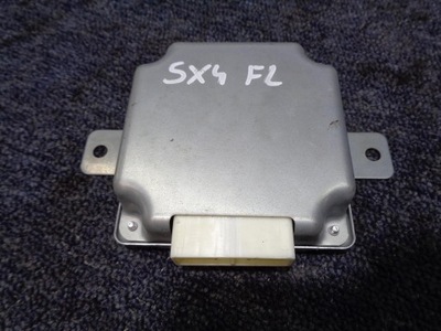 MODULE CONTROL UNIT 38885-55L00 SEDICI SUZUKI SX4 4X4  