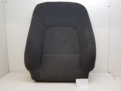 Kia rio iii спинка сиденье правый перед 2011- фото №1