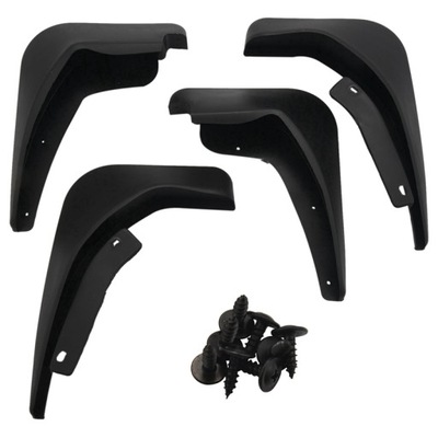 FOR FORD FIESTA MK7 2009 - 2017 WINGS WINGS  