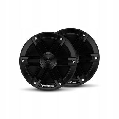 Głośniki Rockford Fosgate M0-65B Marine Hi-Fi