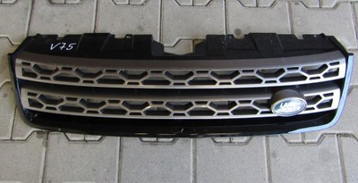 Решітка радіатора решітка радіатора land rover discovery sport l550 14- фото №1