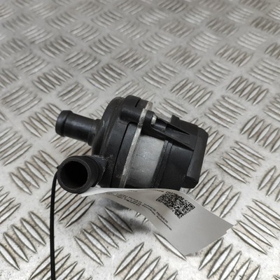 Land rover range rover sport l494 2019 насос циркуляции / циркуляция wody фото №1