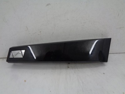 Citroen c4 iii защита стойка наружного правый перед фото №1