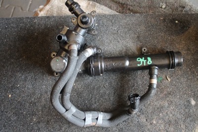 948. термостат корпус 8596429 8596115 фото №1