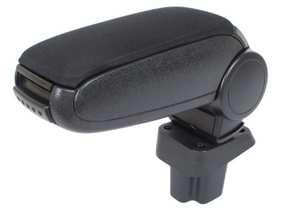 ARMREST ADAPTER DO SUZUKI SX4 FIAT SEDICI 06-  