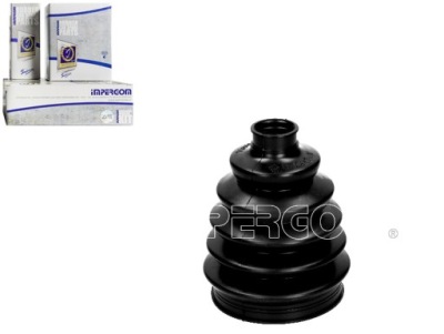 Захист шарнір зовнішнього audi q7 vw multivan v phaeton touareg фото №1