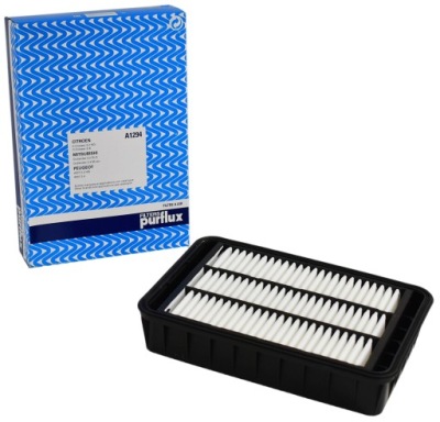 Purflux фильтр воздуха citroen c4 aircross 1.6 фото №1