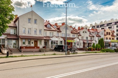 Dom, Ełk, Ełcki, 380 m²