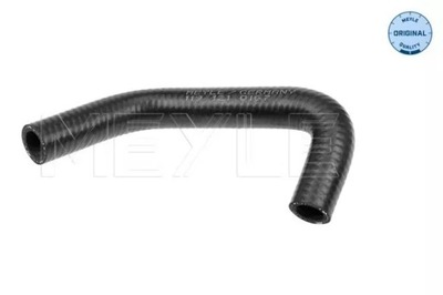 CABLE RADIATOR WATER VW 1,8/1,9TD  