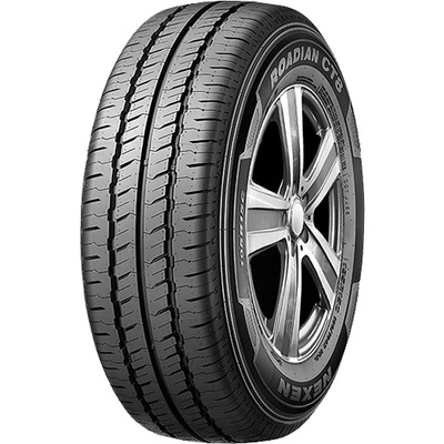 1 PIEZA NEUMÁTICO NEXEN ROADIAN CT8 225/65R16 112/110S  