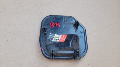 Крышка заглушка фара лампы правая ксенон volvo c70 lift фото №1