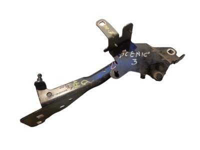 Петля капот правий 654000004r renault scenic iii фото №1