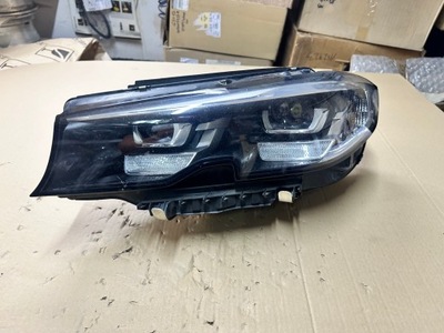 Лампа full led bmw 3 g20 g21 9481695-08 фото №1