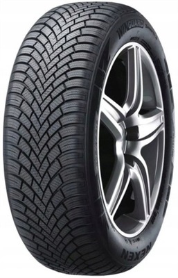 4X 185/55R14 Nexen WINGUARD SNOW G3 WH21 2022