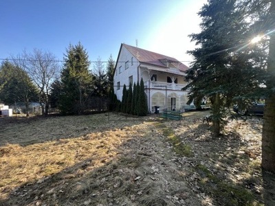 Dom, Choszczowe, Zabrodzie (gm.), 240 m²