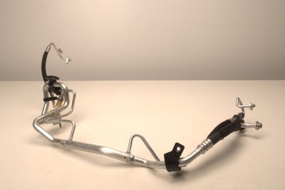 Peugeot rifter lift шланг кондиціонера 9842777080 9856220480 фото №1