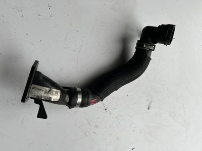 Jeep cherokee kl wąż шланг wody 2.2 17r фото №1