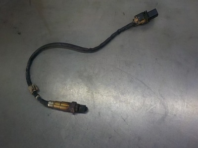 Bmw e60 датчик лямбда-зонд 0258017049 фото №1