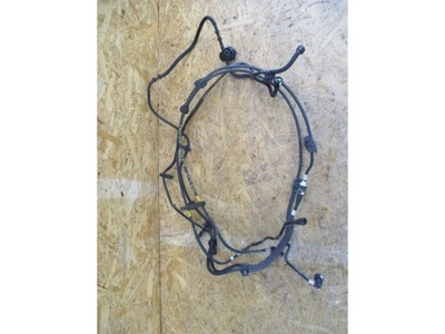 Renault megane iv провода трубки топлива топливные фото №1