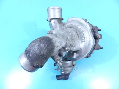 TURBOKOMPRESORIUS HONDA CR-V III 794786-1 2.2 I-DTEC 