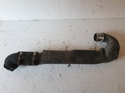 Шланг интеркулер opel zafira b 55353825 фото №1