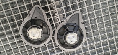 ALTAVOCES PARTE TRASERA FIAT 500 ABARTH 52021975 52021973  